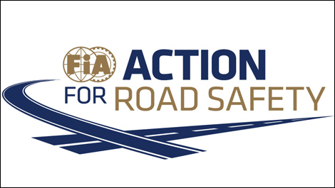 FIA Action for Road Safety
