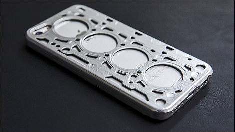 id America Gasket V8