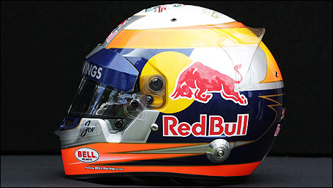 F1 Jean-Éric Vergne, Toro Rosso