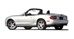 Mazda mx-5 miata None