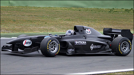 AutoGP