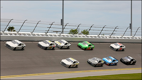 NASCAR Daytona