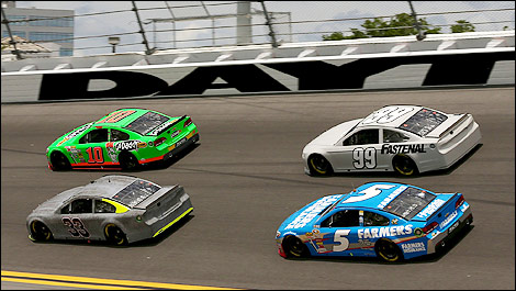 NASCAR Daytona