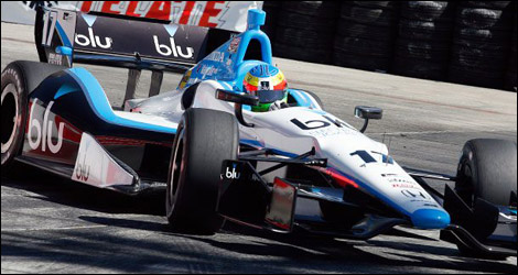 MIke Conway, Long Beach