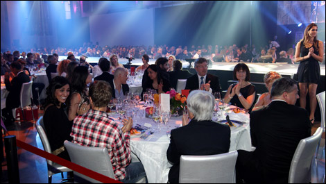 F1 Grand Soir Arsenal