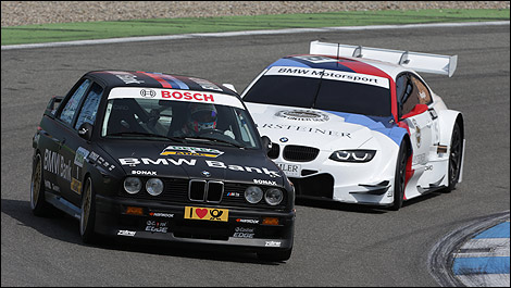 BMW DTM