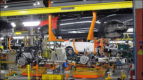 2014 Chevrolet Impala 