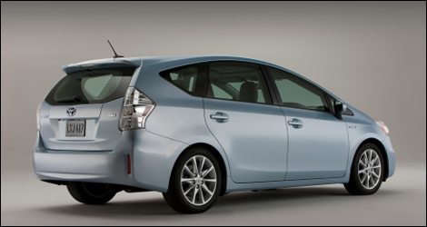 toyota prius tax form #5 toyota prius tax form #5