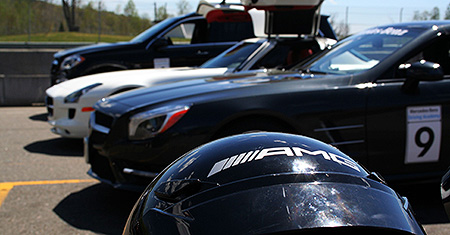 Master of your domain... behind the wheel Master of your domain... behind the wheel
