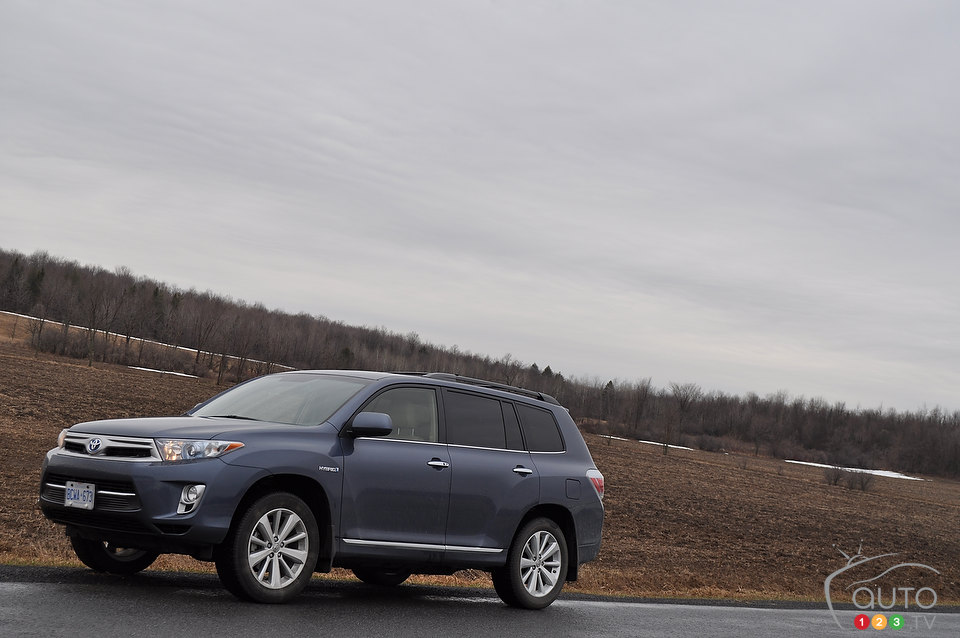 toyota highlander financing deal #4 toyota highlander financing deal #4