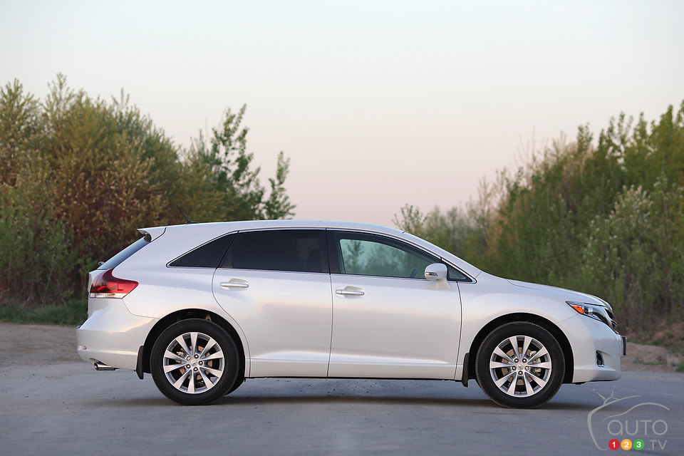 2013 toyota venza consumer review #2 2013 toyota venza consumer review #2