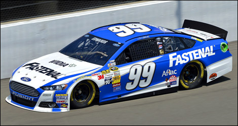 Carl Edwards, Michigan International Speedway, Ford, NASCAR