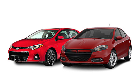 Car design: Progress?