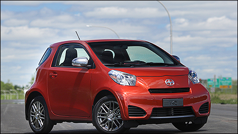 toyota scion features #5 toyota scion features #5