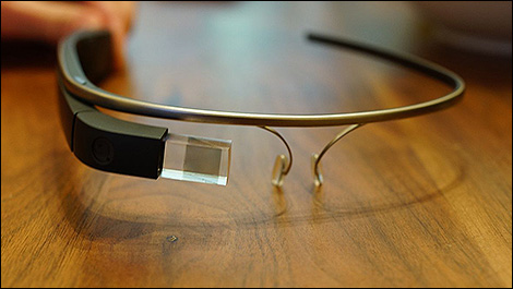 Google Glass