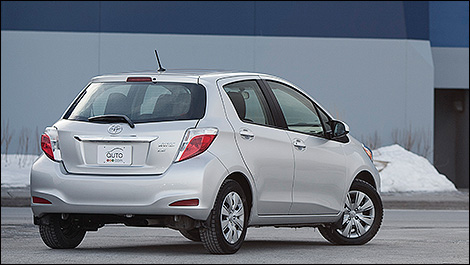 2012 toyota yaris complaints #5 2012 toyota yaris complaints #5