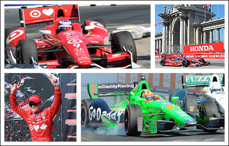 IndyCar Toronto