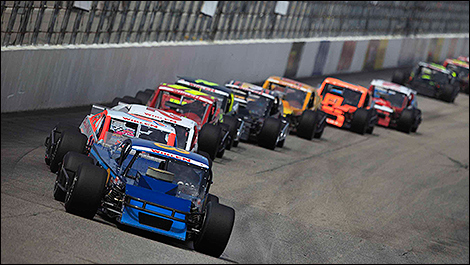 NWMT cars