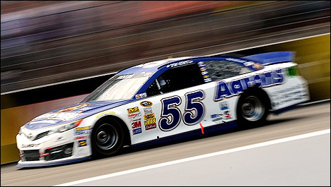 Brian Vickers