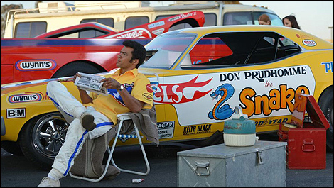 snakeandmongoosemovie.com