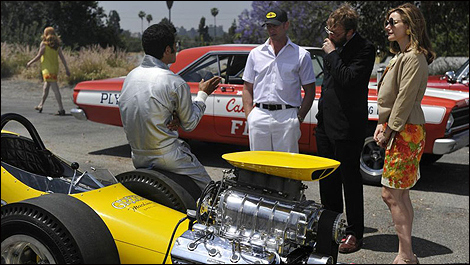 snakeandmongoosemovie.com