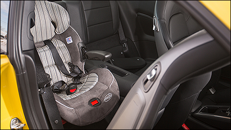 2013 Porsche Carrera 911 4S inside