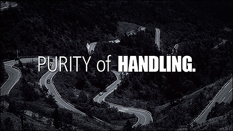 First official pictures of Subaru BRZ STI