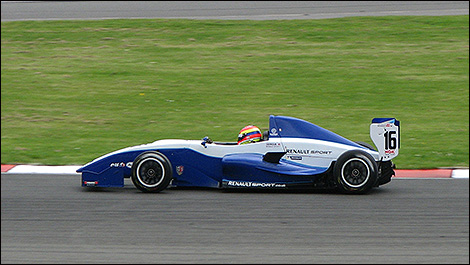 Aspiring drivers face a serious problem