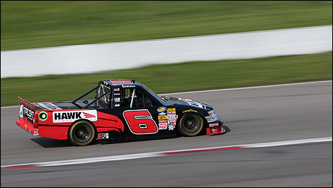NASCAR Camping World Canadian Tire Motorsport Park 2013