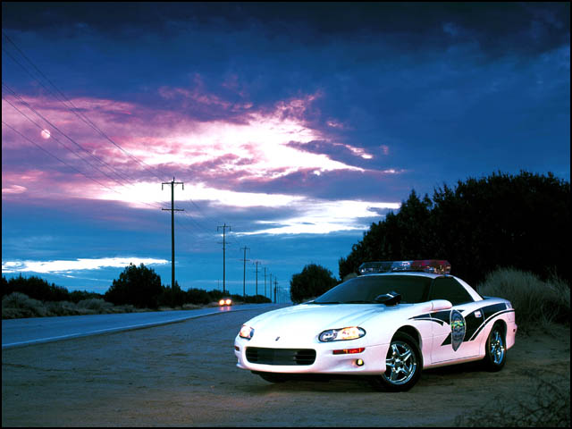 THE 2001 CAMARO SS, THE LAST OF THE MOHICANS? THE 2001 CAMARO SS, THE LAST OF THE MOHICANS?