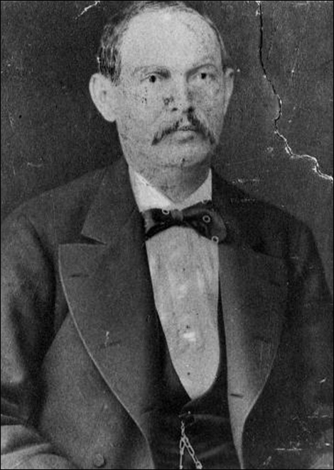 Henry H. Bliss 
