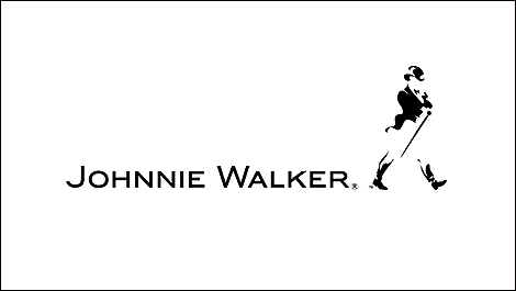 Johnnie Walker logo