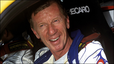 Walter Rohrl