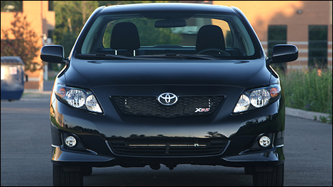 2010 toyota corolla recall #3 2010 toyota corolla recall #3