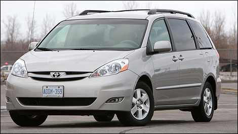 2004 toyota sienna transmission recall #2 2004 toyota sienna transmission recall #2