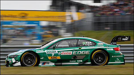 DTM Hockenheim 2013