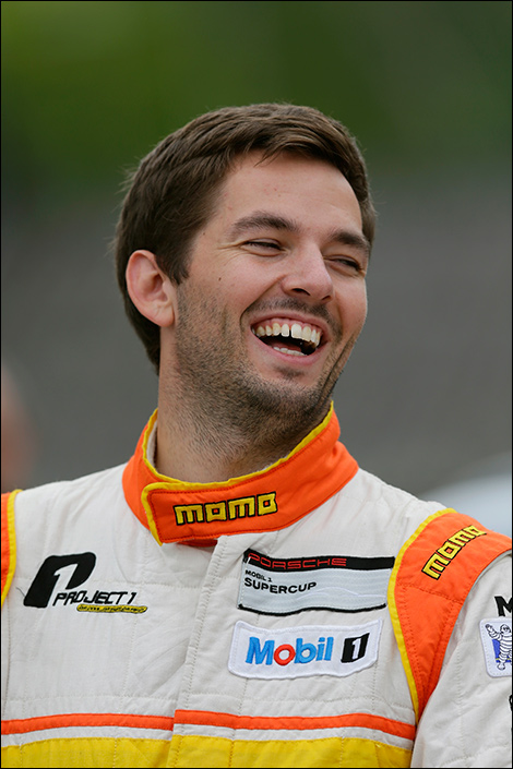 Sean Edwards