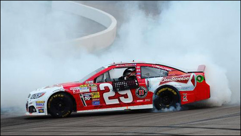 NASCAR Kevin Harvick Chevrolet