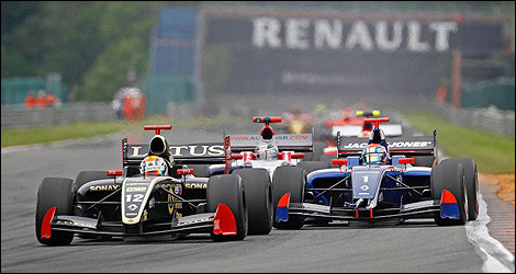 World Series by Renault