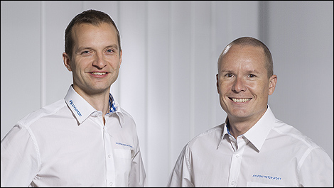 WRC Hyundai Juho Hanninen Tomi Tuominen