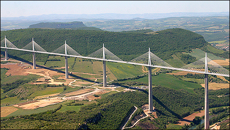 Millau Viaduct
