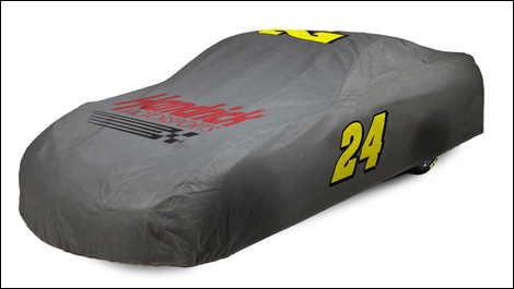 NASCAR, Hendrick Motorsports, Jeff Gordon