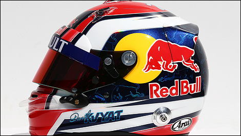 2014 F1 drivers helmets