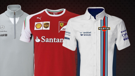 Williams martini 2014 F1