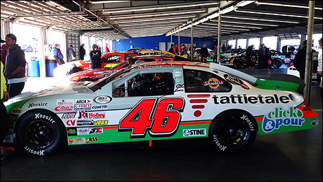 ARCA Maryeve Dufault