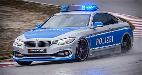 Circuit de Catalunya, Bruno Spengler, BMW 428i Coupé