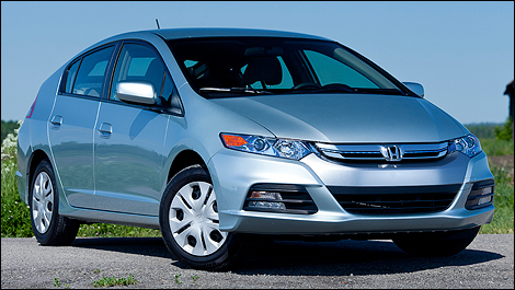 Honda Insight