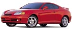 Hyundai tiburon None