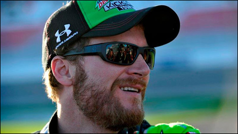 Dale Earnhardt Jr. NASCAR