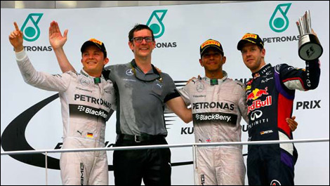 Malaysian Grand Prix